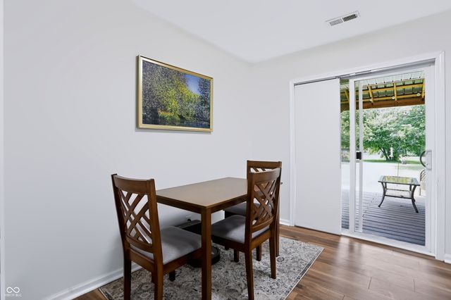 7114 Chandler Drive, Indianapolis, IN 46217