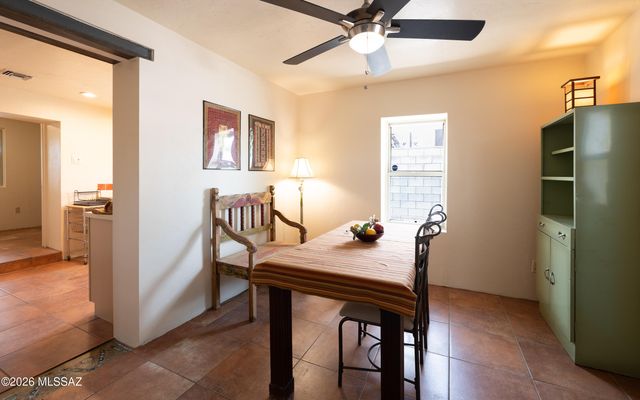 1313 W St Clair Street, Tucson, AZ 85745