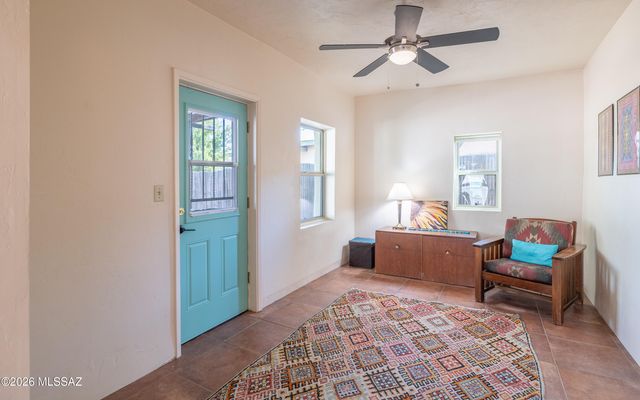 1313 W St Clair Street, Tucson, AZ 85745