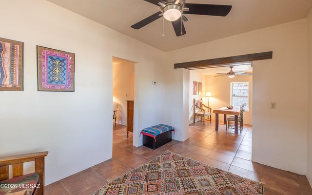 1313 W St Clair Street, Tucson, AZ 85745