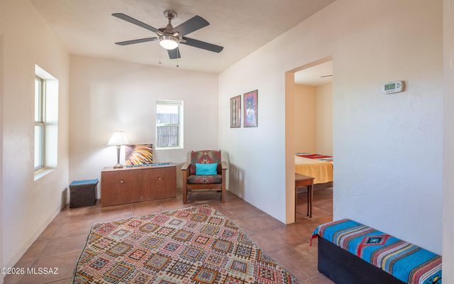 1313 W St Clair Street, Tucson, AZ 85745