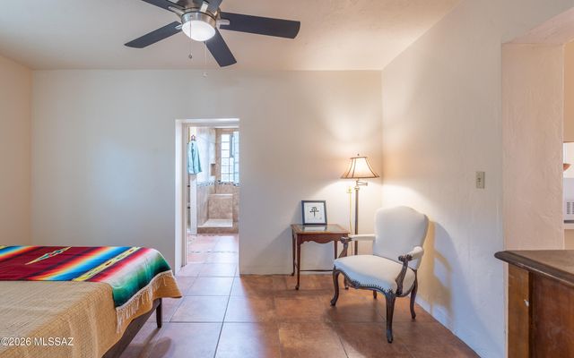 1313 W St Clair Street, Tucson, AZ 85745