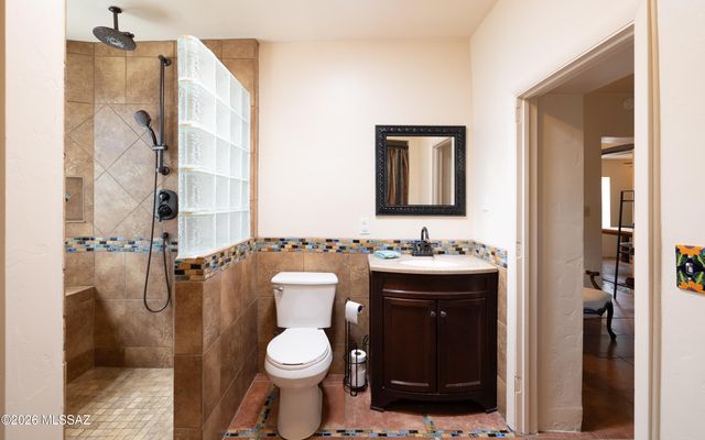 1313 W St Clair Street, Tucson, AZ 85745