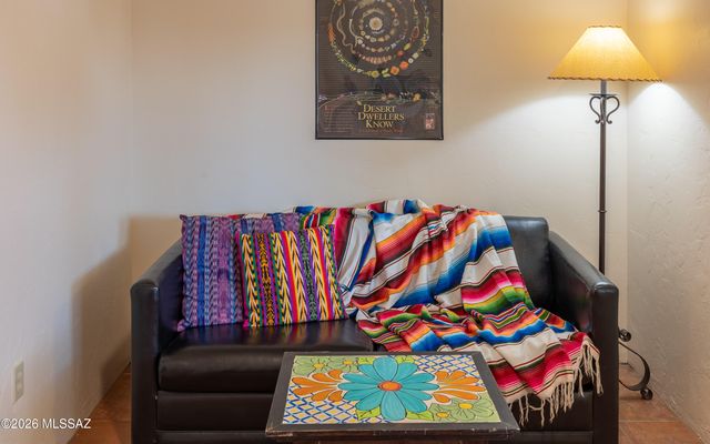 1313 W St Clair Street, Tucson, AZ 85745