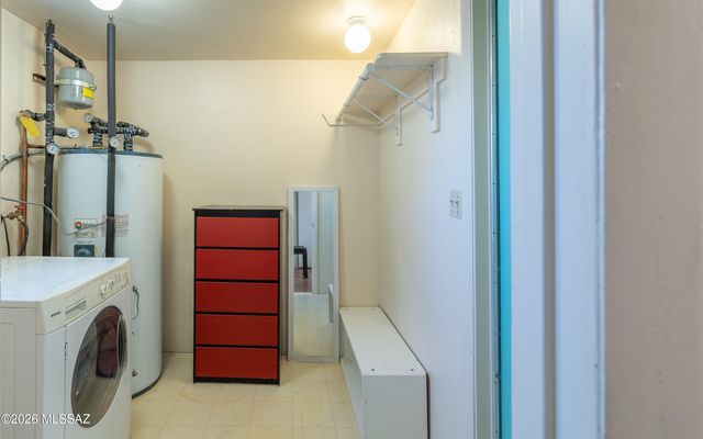 1313 W St Clair Street, Tucson, AZ 85745