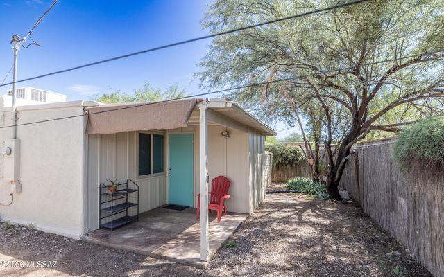 1313 W St Clair Street, Tucson, AZ 85745