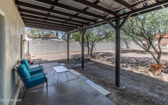 1313 W St Clair Street, Tucson, AZ 85745