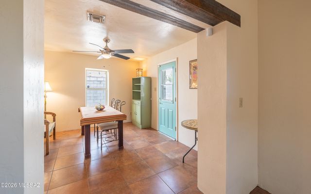 1313 W St Clair Street, Tucson, AZ 85745