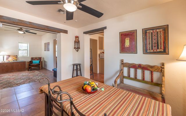 1313 W St Clair Street, Tucson, AZ 85745