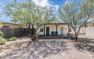 1313 W St Clair Street, Tucson, AZ 85745
