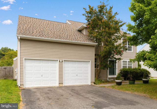 209 FALMOUTH WAY, Dover, DE 19904