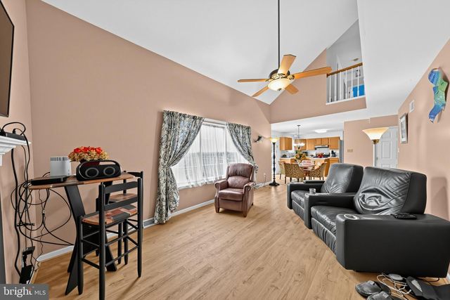 209 FALMOUTH WAY, Dover, DE 19904