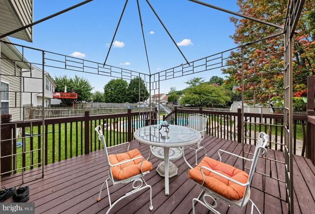 209 FALMOUTH WAY, Dover, DE 19904