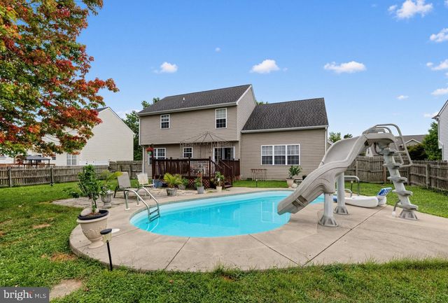 209 FALMOUTH WAY, Dover, DE 19904