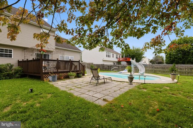 209 FALMOUTH WAY, Dover, DE 19904