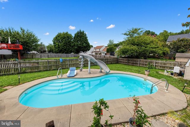 209 FALMOUTH WAY, Dover, DE 19904