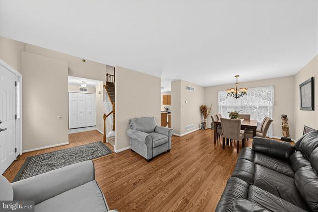 209 FALMOUTH WAY, Dover, DE 19904
