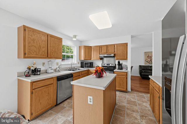 209 FALMOUTH WAY, Dover, DE 19904