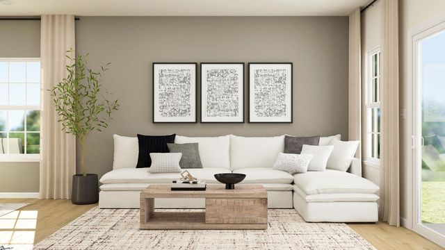 207 Mccormick Place, Travelers Rest, SC 29690