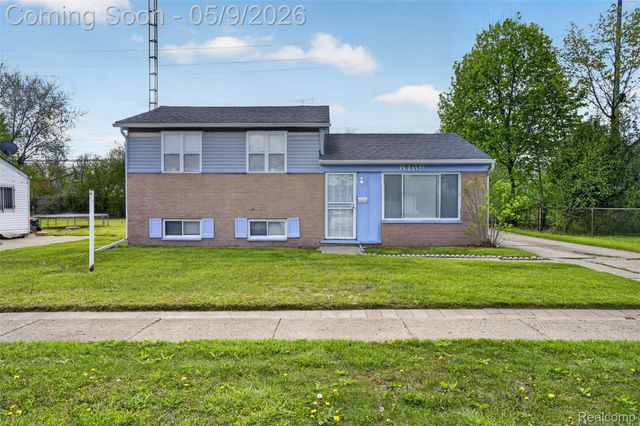 6169 Neff Road, Mt. Morris Township, MI 48458