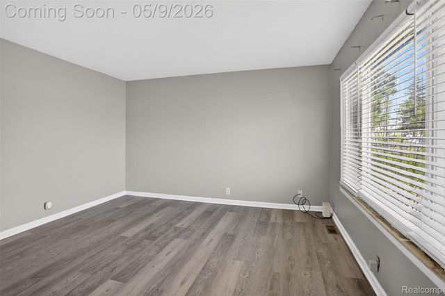 6169 Neff Road, Mt. Morris Township, MI 48458