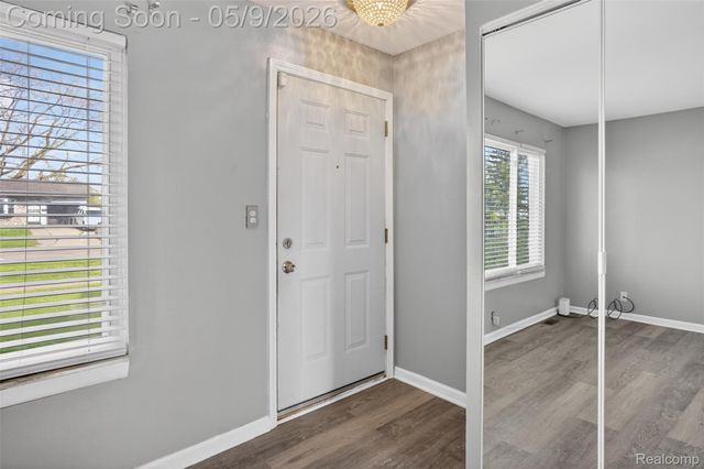 6169 Neff Road, Mt. Morris Township, MI 48458