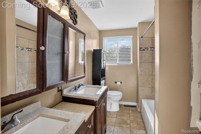 6169 Neff Road, Mt. Morris Township, MI 48458