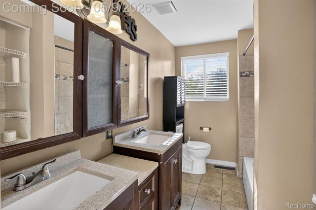 6169 Neff Road, Mt. Morris Township, MI 48458