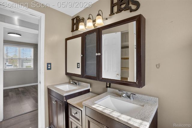 6169 Neff Road, Mt. Morris Township, MI 48458