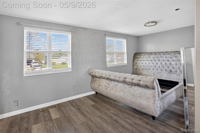 6169 Neff Road, Mt. Morris Township, MI 48458