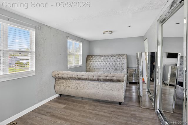6169 Neff Road, Mt. Morris Township, MI 48458