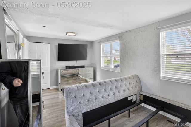 6169 Neff Road, Mt. Morris Township, MI 48458
