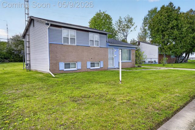 6169 Neff Road, Mt. Morris Township, MI 48458