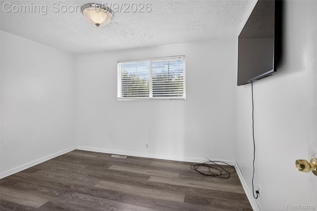 6169 Neff Road, Mt. Morris Township, MI 48458