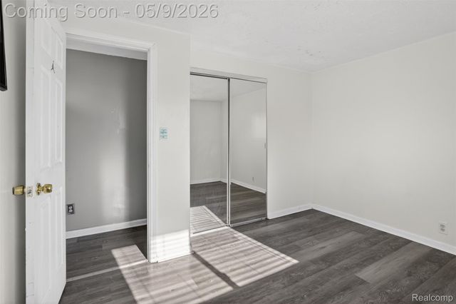 6169 Neff Road, Mt. Morris Township, MI 48458