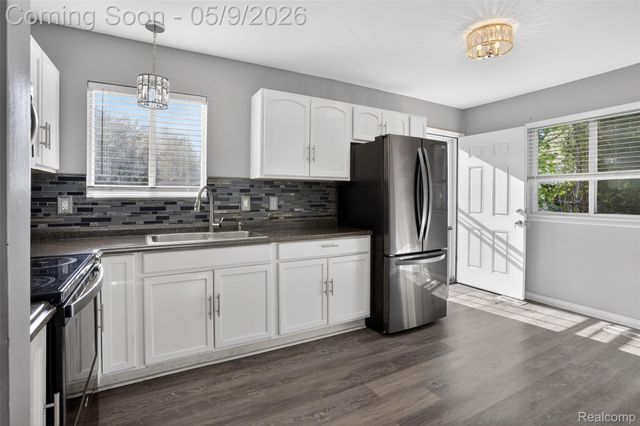 6169 Neff Road, Mt. Morris Township, MI 48458