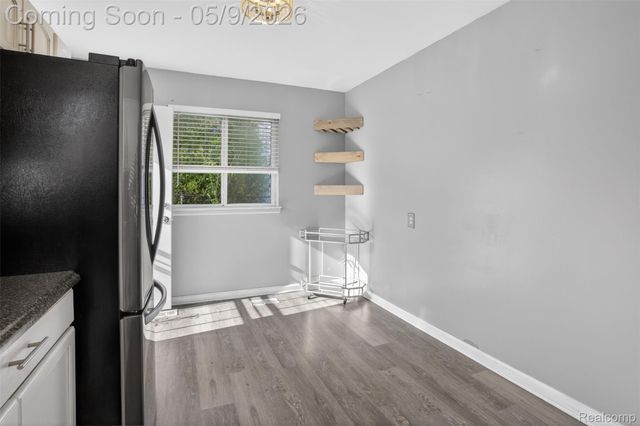 6169 Neff Road, Mt. Morris Township, MI 48458