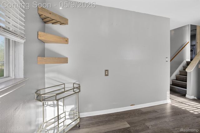 6169 Neff Road, Mt. Morris Township, MI 48458