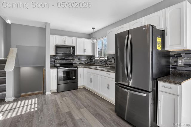6169 Neff Road, Mt. Morris Township, MI 48458