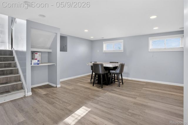 6169 Neff Road, Mt. Morris Township, MI 48458