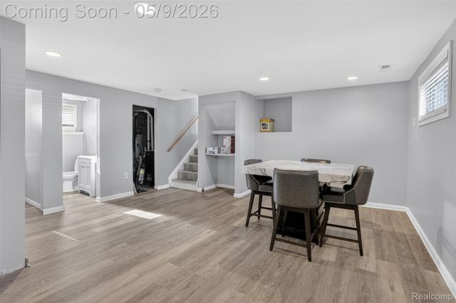 6169 Neff Road, Mt. Morris Township, MI 48458