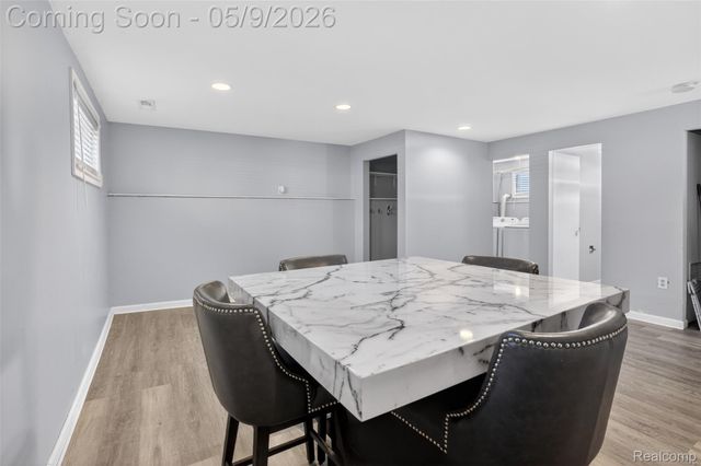 6169 Neff Road, Mt. Morris Township, MI 48458