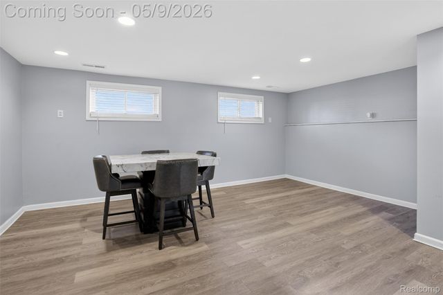 6169 Neff Road, Mt. Morris Township, MI 48458