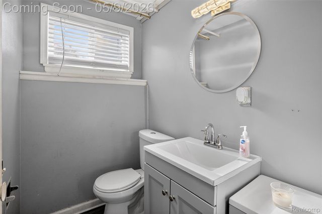 6169 Neff Road, Mt. Morris Township, MI 48458