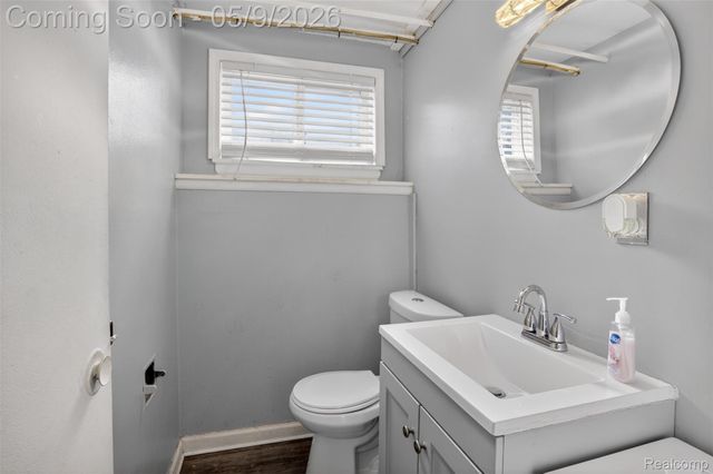 6169 Neff Road, Mt. Morris Township, MI 48458
