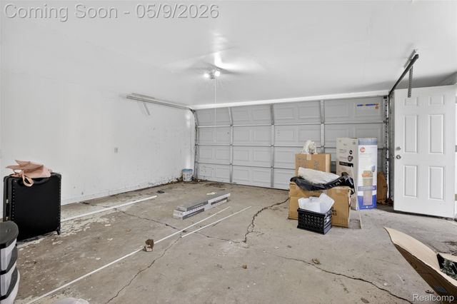 6169 Neff Road, Mt. Morris Township, MI 48458