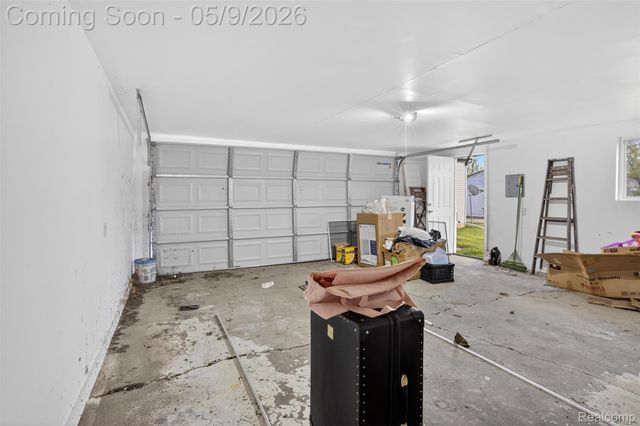 6169 Neff Road, Mt. Morris Township, MI 48458