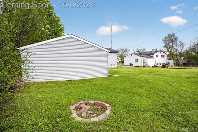6169 Neff Road, Mt. Morris Township, MI 48458