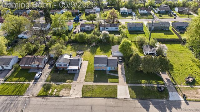 6169 Neff Road, Mt. Morris Township, MI 48458