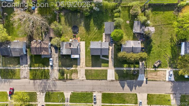 6169 Neff Road, Mt. Morris Township, MI 48458